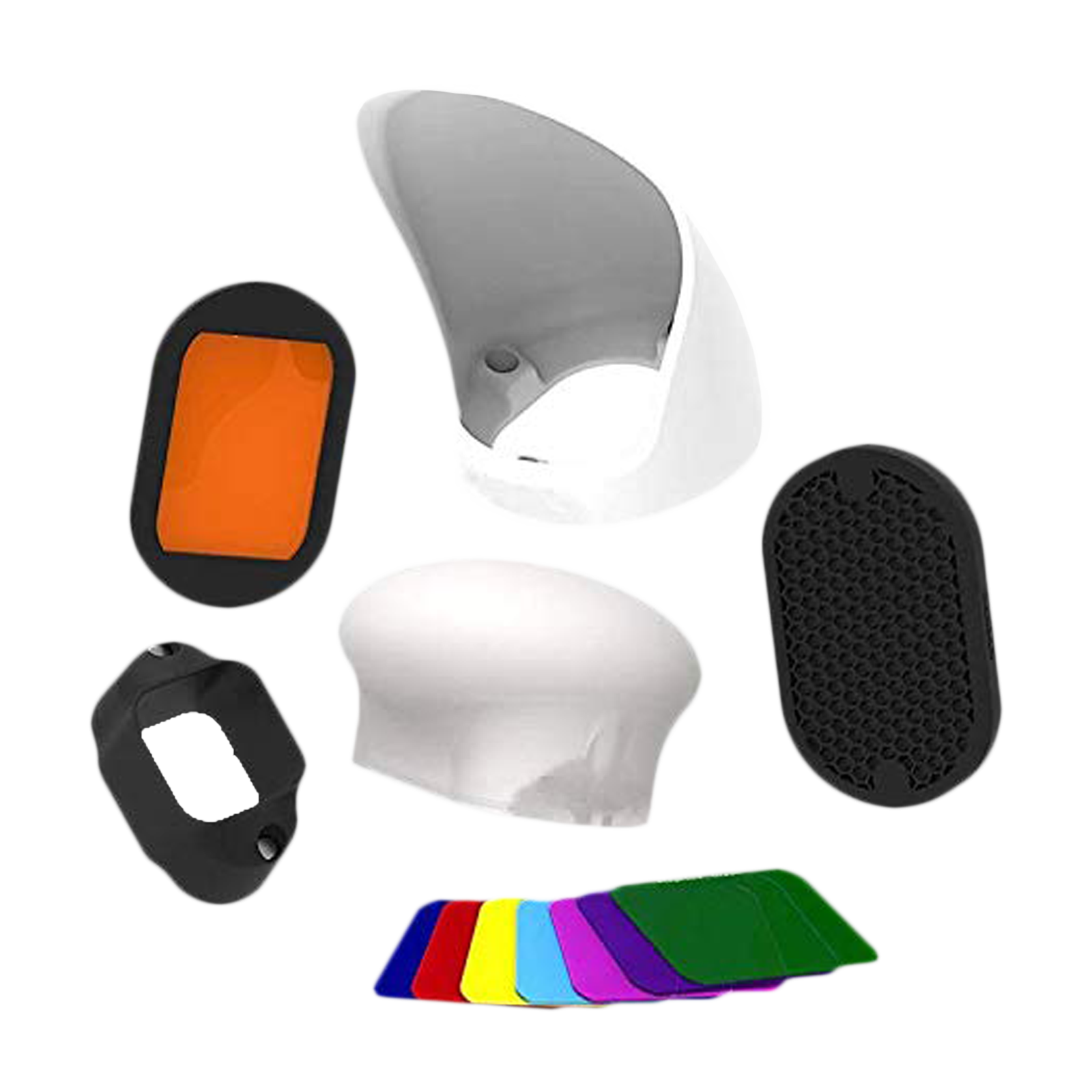Buy HIFFIN Professional Flash Accessory Kit Magnetic Power Fit Online buy-hiffin-professional-flash-accessory-kit-magnetic-power-fit-online
